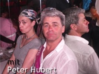 Peter Hubert